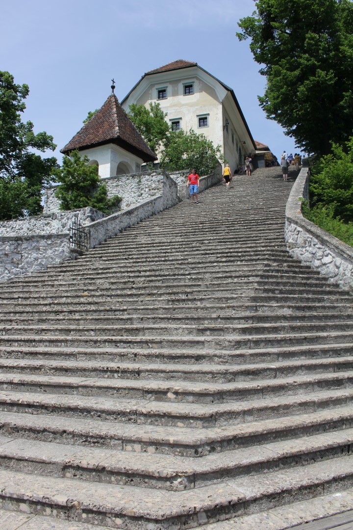 2016-05-26 bis 29 Frhjahrsausfahrt Bled